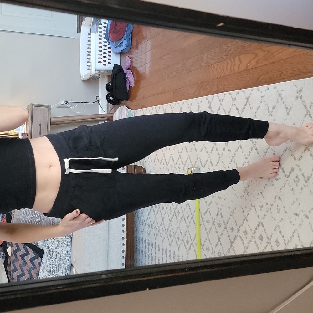 Joggers